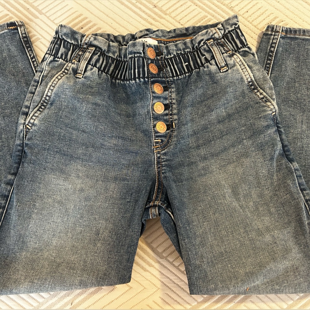 Abercrombie jeans